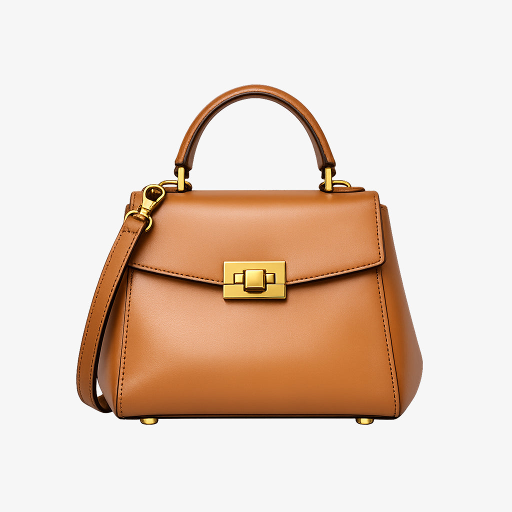 Nero Crossbody
