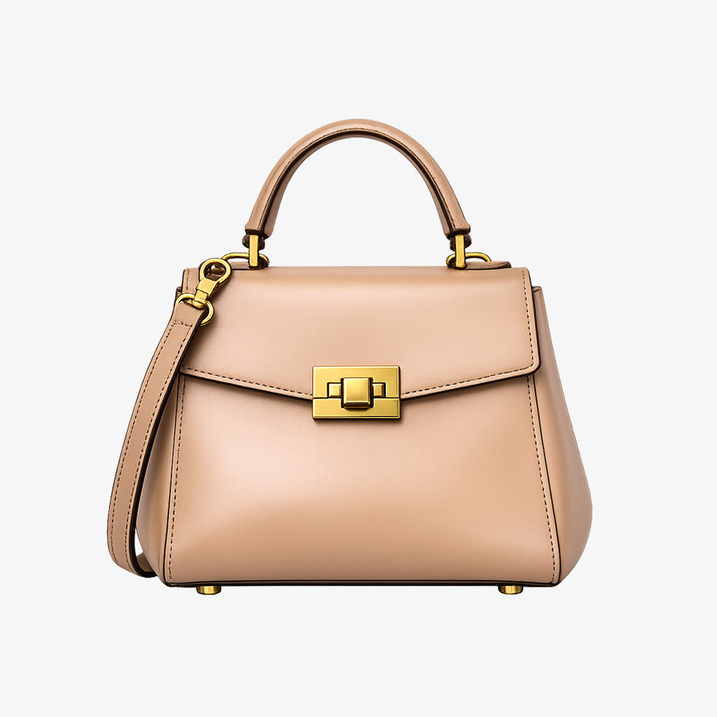 Nero Crossbody