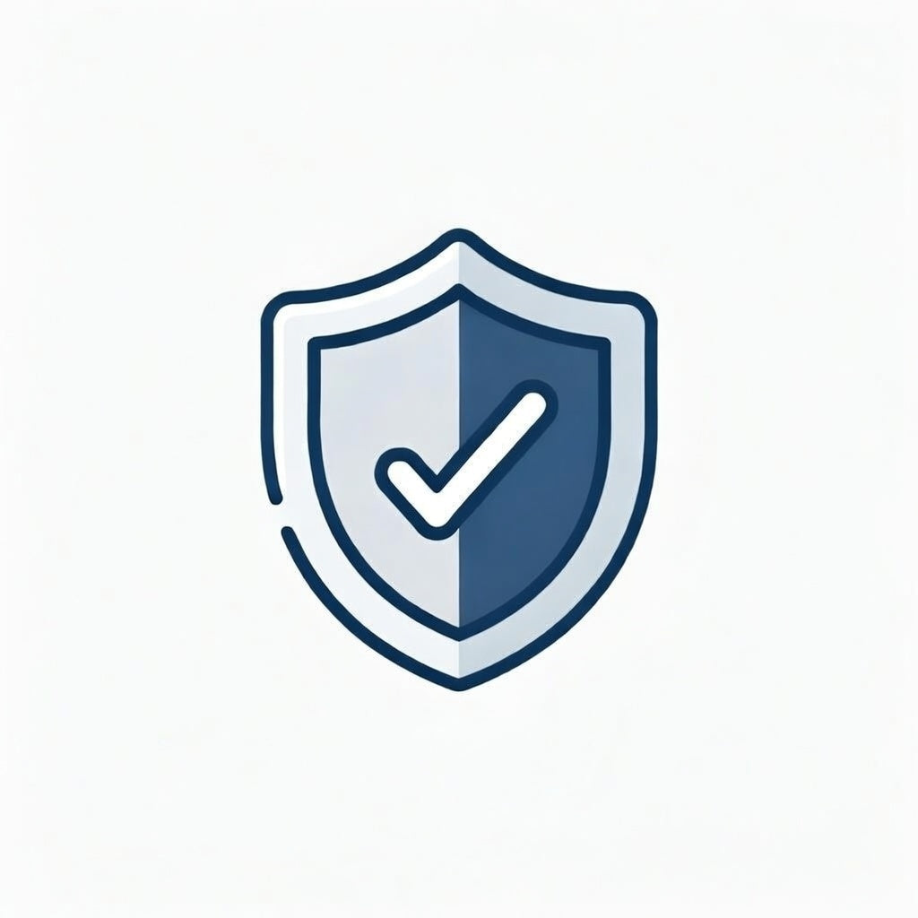 Shipping protection icon