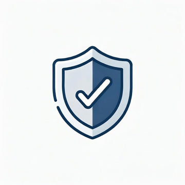 Shipping protection icon