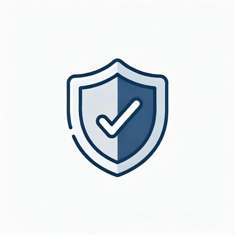 Shipping protection icon